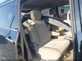 Nissan Quest Sv JN8AE2KPXH9168722 снимка