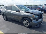 Nissan Rogue Sv JN8AT2MT6GW026058 снимка