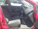 Nissan Versa 1.8S 3N1BC1CP6AL436860 снимка