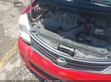 Nissan Versa 1.8S 3N1BC1CP6AL436860 снимка