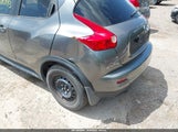 Nissan Juke Sl JN8AF5MV2BT016406 fotografie