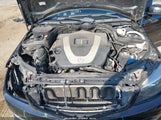 Mercedes-Benz C 300 Luxury 4Matic/Sport 4Matic WDDGF8BB8BR181623 photo