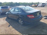 Mercedes-Benz C 300 Luxury 4Matic/Sport 4Matic WDDGF8BB8BR181623 снимка