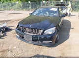 Mercedes-Benz C 300 Luxury 4Matic/Sport 4Matic WDDGF8BB8BR181623 photo