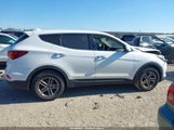 Hyundai Santa Fe Sport 2.4L 5XYZTDLB7HG386859 снимка