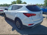 Hyundai Santa Fe Sport 2.4L 5XYZTDLB7HG386859 снимка