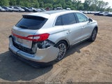 Lincoln Mkx Reserve 2LMPJ8LR6HBL37996 снимка