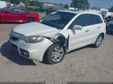 Acura Rdx 5J8TB1H28BA003472 снимка