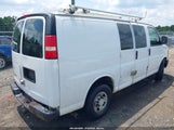 Chevrolet Express Work Van 1GCHG35K481164691 снимка