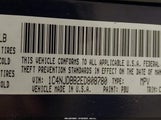 Jeep Compass Sport 1C4NJDBB2ED808780 снимка