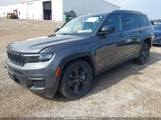 Jeep Grand Cherokee L Limited 4X4 1C4RJKBG5S8671081 fotografie