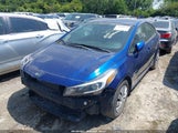 Kia Forte Lx 3KPFK4A70JE274251 снимка