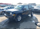Jeep Patriot Latitude 1C4NJRFBXFD366114 снимка