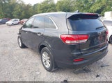 Kia Sorento 2.4L Lx 5XYPGDA30JG415048 fotografie