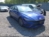 Hyundai Elantra Sel KMHLM4DG8RU849584 снимка
