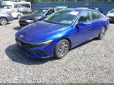 Hyundai Elantra Sel KMHLM4DG8RU849584 снимка