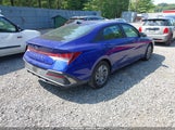 Hyundai Elantra Sel KMHLM4DG8RU849584 снимка