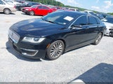 Lincoln Mkz Select 3LN6L5C97HR607917 снимка
