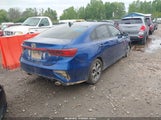 Kia Forte Lxs 3KPF24AD4KE073878 снимка