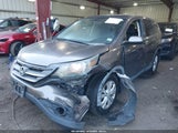 Honda Cr-V Ex 5J6RM4H53CL033929 снимка