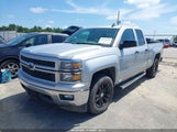 Chevrolet Silverado  1Lt 1GCVKREH9FZ230255 снимка