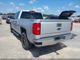 Chevrolet Silverado  1Lt 1GCVKREH9FZ230255 снимка