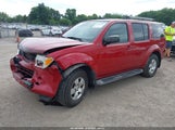 Nissan Pathfinder S 5N1AR1NB4CC601064 снимка