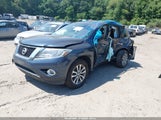 Nissan Pathfinder Sv 5N1AR2MMXGC643057 снимка