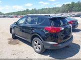 Toyota Rav4 Xle 2T3RFREVXFW279993 снимка