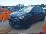 Chevrolet Trax Fwd Lt KL7CJLSM7NB509474 fotografie