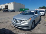 Hyundai Sonata Gls 5NPEB4AC5EH865735 снимка