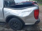 Ford Ranger Lariat 1FTER4FH5KLA46845 снимка