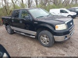 FORD F-150 FX4/LARIAT/XLT 1FTPW14VX7FB29248 fotografie