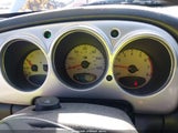 Chrysler Pt Cruiser Touring 3C3EY55E45T297336 снимка