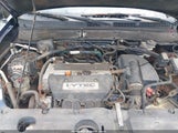 Honda Cr-V Lx SHSRD78535U328731 снимка