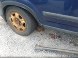 Honda Cr-V Lx SHSRD78535U328731 снимка