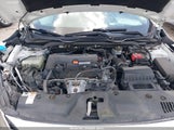 Honda Civic Lx 19XFC2F54GE077035 снимка