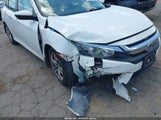 Honda Civic Lx 19XFC2F54GE077035 снимка