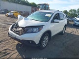 Honda Cr-V Ex-L 5J6RM4H77DL037338 снимка