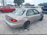 Toyota Corolla Le 2T1BR18E8WC023593 снимка