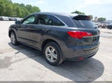 Acura Rdx 5J8TB3H37DL006732 снимка