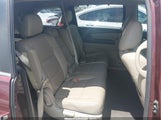 Honda Odyssey Ex-L 5FNRL5H6XGB149712 fotografie
