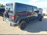 Jeep Wrangler Unlimited Sport 4X4 1C4BJWDG0HL747902 photo