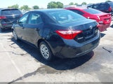 Toyota Corolla Le 5YFBURHE4KP940392 снимка