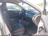 Nissan Rogue Sl 5N1AT2MV7FC816722 снимка