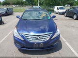 Hyundai Sonata Se 5NPEC4AC6CH326034 снимка