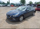 Mazda Mazda3 I Touring 3MZBM1M76GM260935 снимка