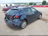 Mazda Mazda3 I Touring 3MZBM1M76GM260935 снимка