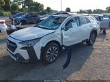 Subaru Outback Limited 4S4BTANC7P3184723 снимка