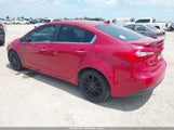 Kia Forte Ex KNAFZ4A84E5058065 снимка